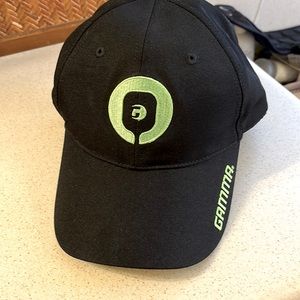 Pickleball hat